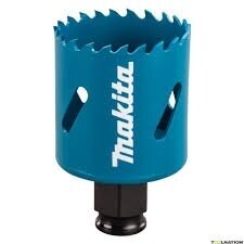 Makita Ezychange HSS bimetalinė gręžimo karūna 44 mm B-11380