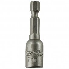 Makita 7x50 mm magnetinė galvutė B-38700