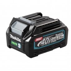 Makita BL4025 XGT akumuliatorius 2.5 Ah