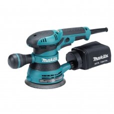 Makita BO5041 ekscentrinis šlifuoklis