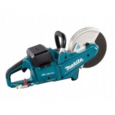 Makita DCE090ZX1 betono pjaustyklė