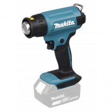 Makita DHG180Z orapūtė