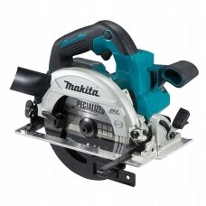 Makita DHS660Z diskinis pjūklas