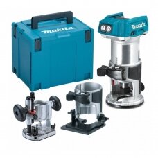 Makita DRT50ZJX5 frezeris