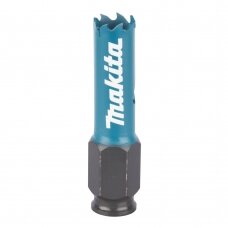 Makita Ezychange HSS bimetalinė gręžimo karūna 16 mm B-11265