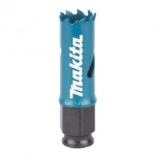 Makita Ezychange HSS bimetalinė gręžimo karūna 19 mm B-11271