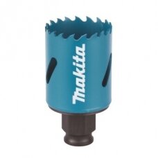 Makita Ezychange HSS bimetalinė gręžimo karūna 38 mm B-11368