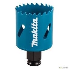 Makita Ezychange HSS bimetalinė gręžimo karūna 44 mm B-11380