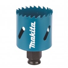 Makita Ezychange HSS bimetalinė gręžimo karūna 46 mm B-31734