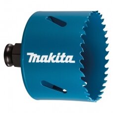 Makita Ezychange HSS bimetalinė gręžimo karūna 65 mm B-16760