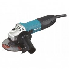 Makita GA5030R kampinis šlifuoklis 720 W