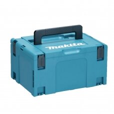 Makita MAKPAC 3 lagaminas 821551-8