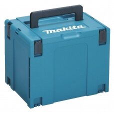 Makita MAKPAC 4 lagaminas 821552-6