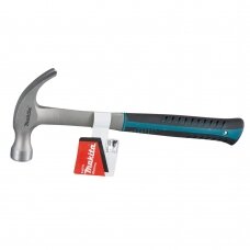 Makita plaktukas su viniatraukiu 580 g B-65779