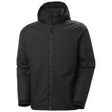 Manchester 2.0 winter jacket, black 2XL, Helly Hansen Workwear