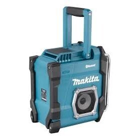 Makita MR002GZ XGT radijo grotuvas BLUETOOTH 1