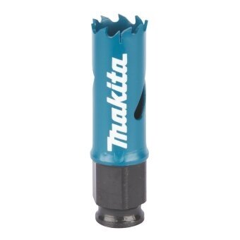 Makita Ezychange HSS bimetalinė gręžimo karūna 19 mm B-11271