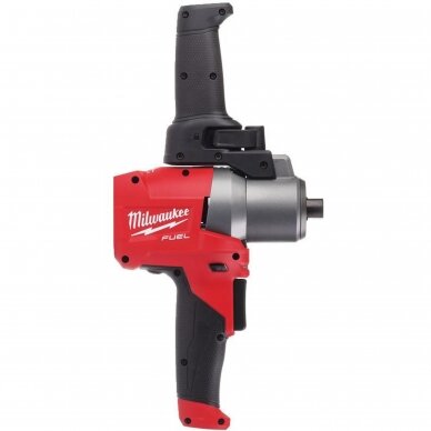 Maišyklė Milwaukee M18 FPM-0X; 18 V; (be akumuliatoriaus ir pakrovėjo)