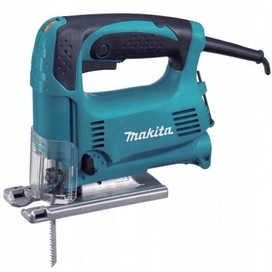 Makita 4329K siaurapjūklis