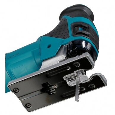 Makita 4351FCTJ siaurapjūklis, 720W 2