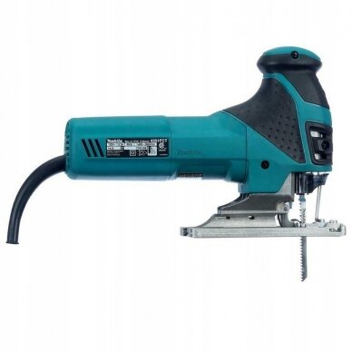 Makita 4351FCTJ siaurapjūklis, 720W 3