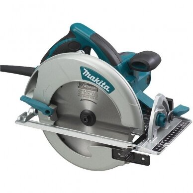 Makita 5008MGJ diskinis pjūklas 1