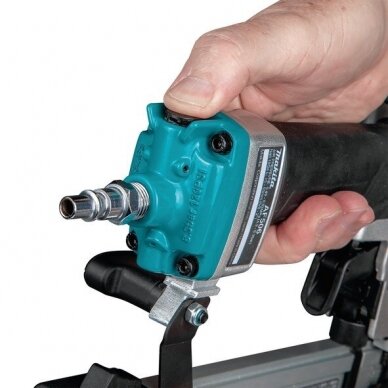 Makita AF506 Pneumatinis kalimo įrankis 1