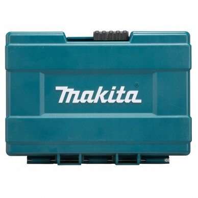 Makita antgalių komplektas 47 vnt. D-73461 2