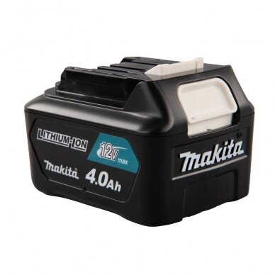 Makita BL1041B akumuliatorius 4 Ah