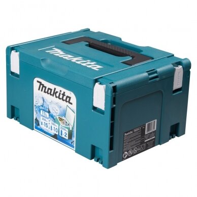 Makita COOLBOX MAKPAC 3 lagaminas 198254-2