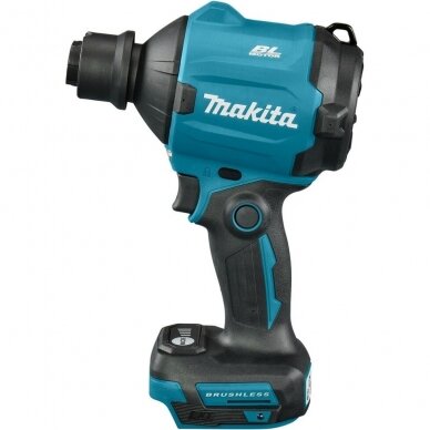 Makita DAS180Z pūtiklis