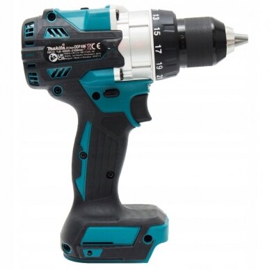 Makita DDF486RTJ gręžtuvas - suktuvas 2x5 Ah 2