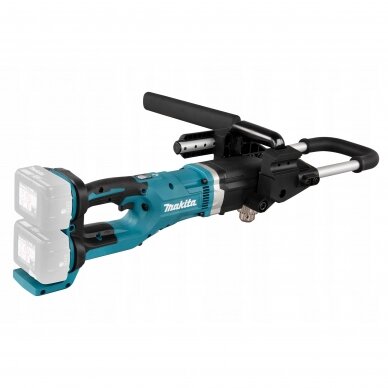 Makita DDG460ZX7 žemės gręžtuvas 3