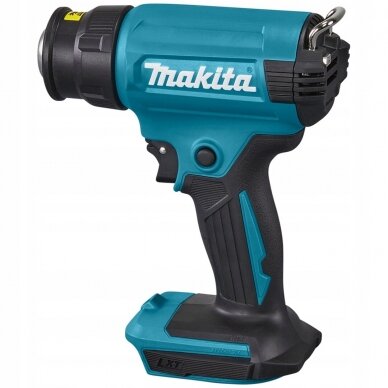 Makita DHG180Z orapūtė 1