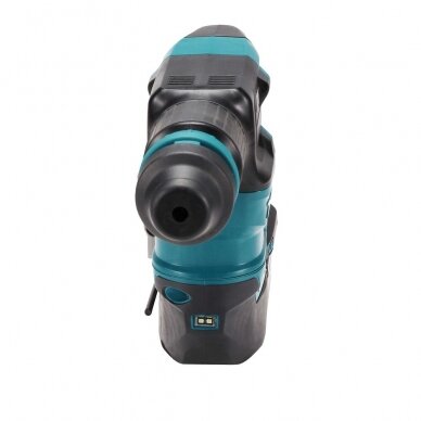 Makita DHK180Z SDS+ atskėlimo plaktukas 1