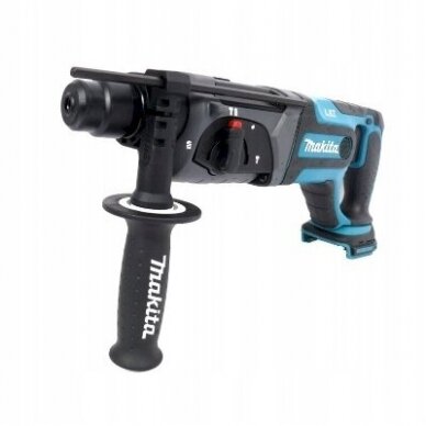 Makita DHR241Z perforatorius 1