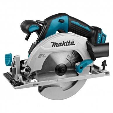 Makita DHS680Z diskinis pjūklas