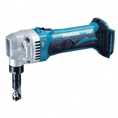 Makita DJN161Z skardos žirklės