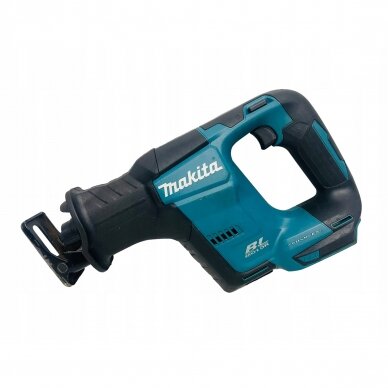 Makita DJR188Z tiesinis pjūklas 1