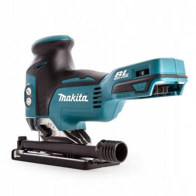 Makita DJV181Z siaurapjūklis 1