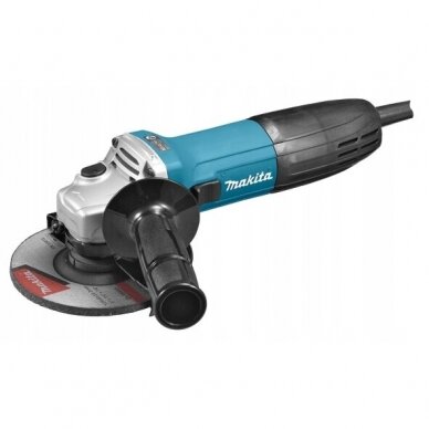 Makita DK0050X1 įrankių rinkinys 4