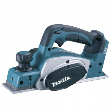 Makita DKP180Z oblius