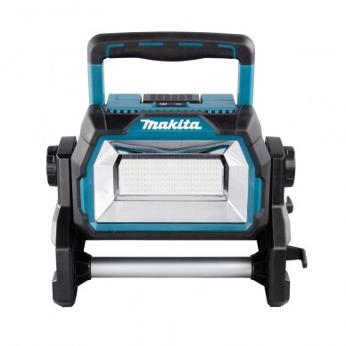 Makita DML809 LED prožektorius 2