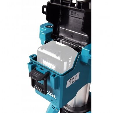 Makita DML814 prožektorius su trikoju stovu 2