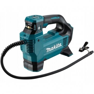 Makita DMP181Z padangų pūtiklis