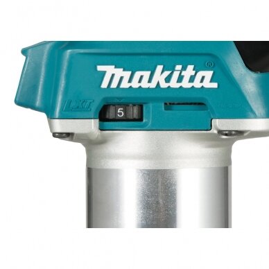 Makita DRT50Z frezeris 1