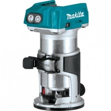 Makita DRT50Z frezeris