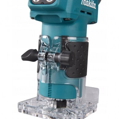 Makita DRT52Z frezeris 2