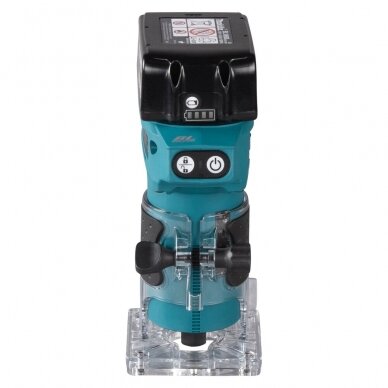 Makita DRT52Z frezeris 3