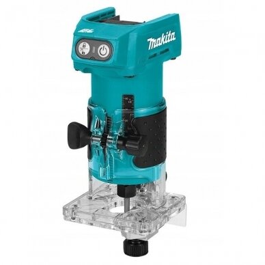 Makita DRT52Z frezeris